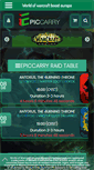 Mobile Screenshot of epiccarry.com